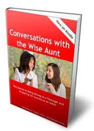 Kids need adult wisdom. But they seldom get it. These books can help...
